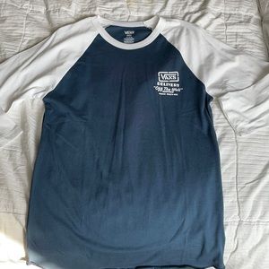 Vans T Shirt